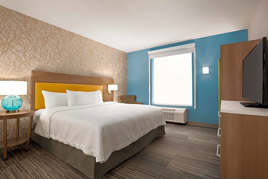 Home2 Suites By Hilton Colorado Springs South, Co