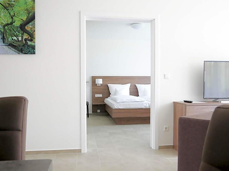 Hotel & Mühlenapartments by AVERA Gernsbach GmbH