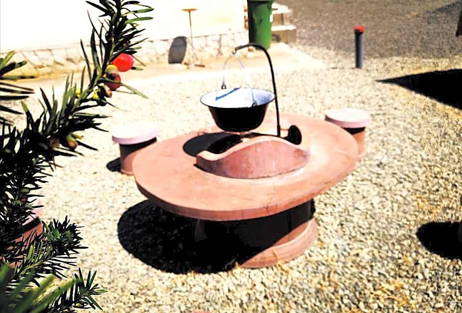 Galgavölgye munkásszálló