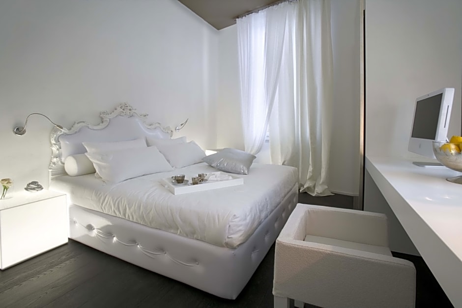 Eurostars Florence Boutique