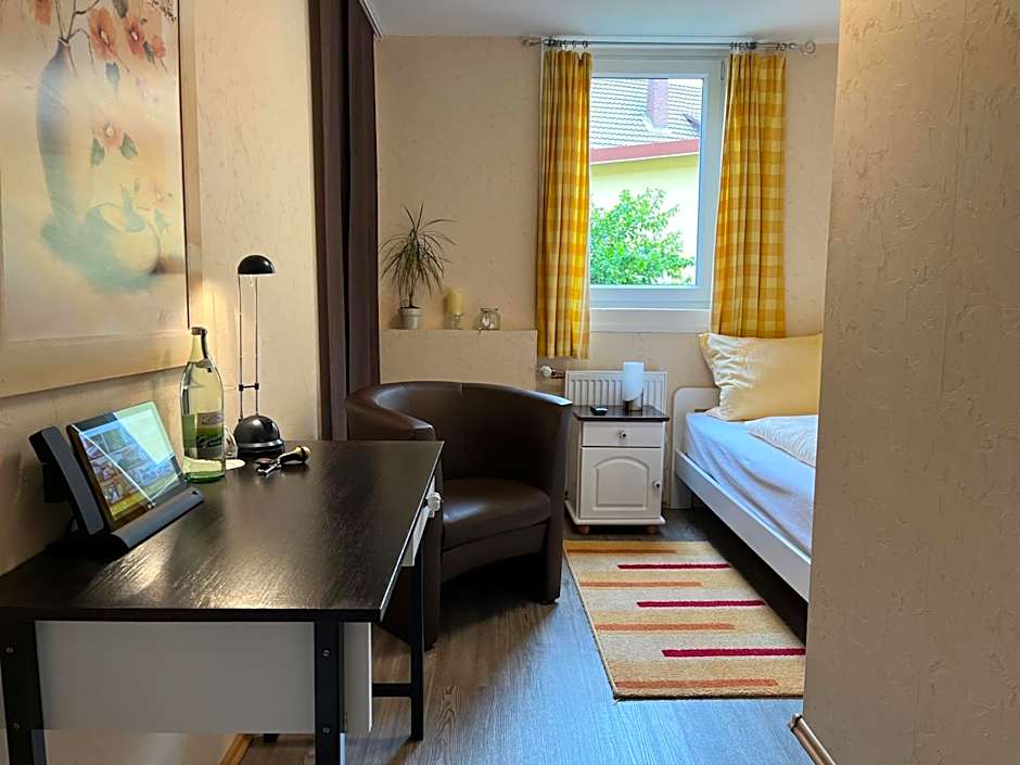 Gasthaus Breitenbach