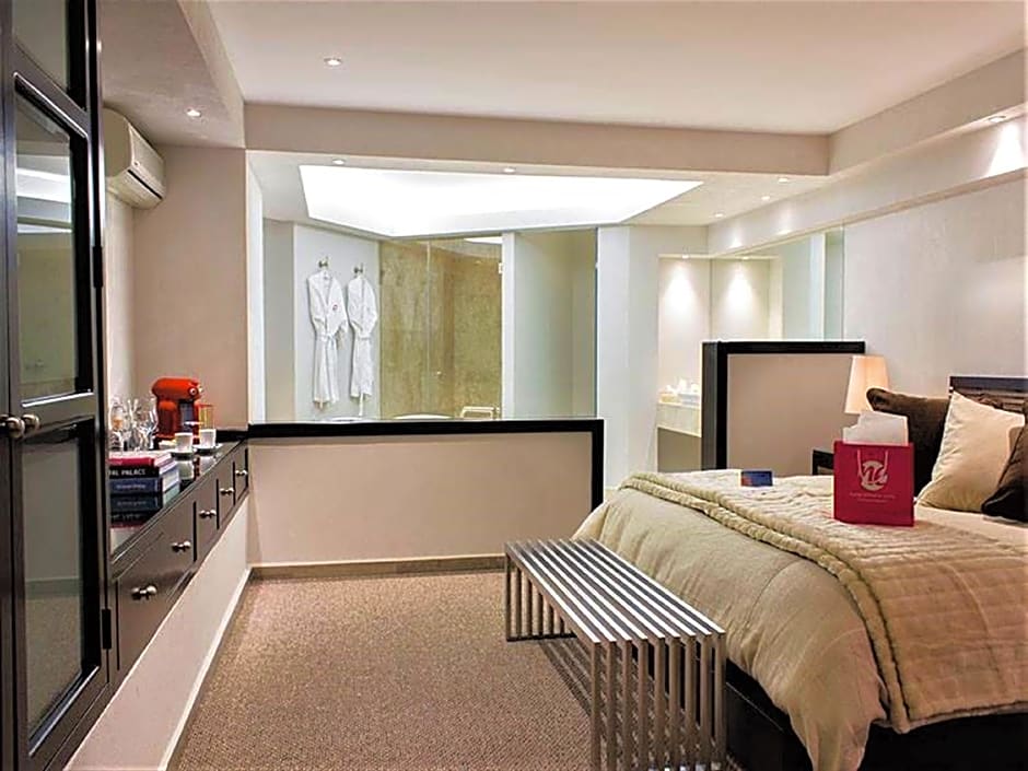 NEhotel Nueva Estancia