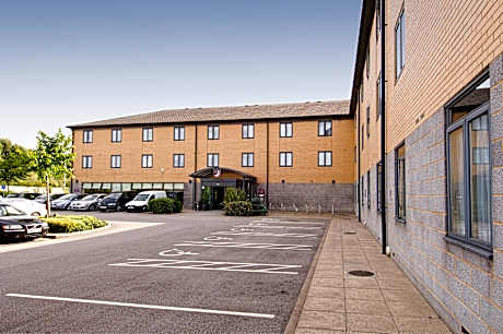 Premier Inn Sheffield Meadowhall