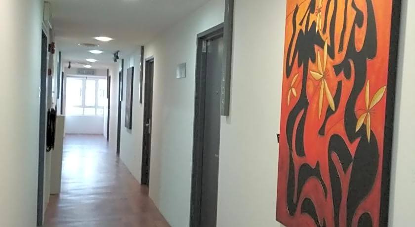 The Verve Hotel PJ Damansara