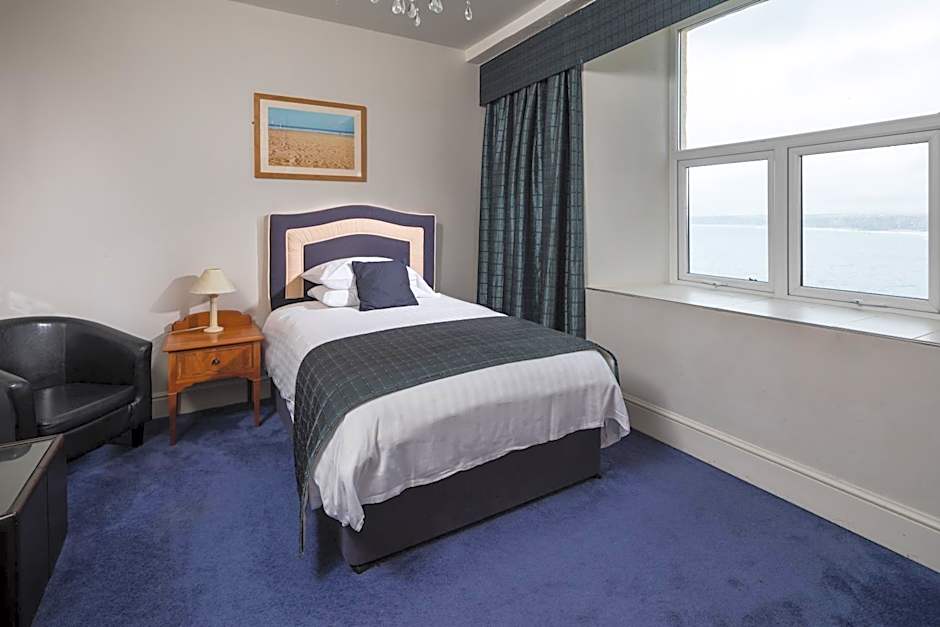 Atlantic Hotel Newquay