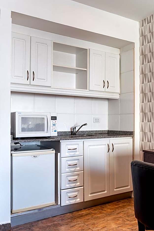 Ker Belgrano Hotel