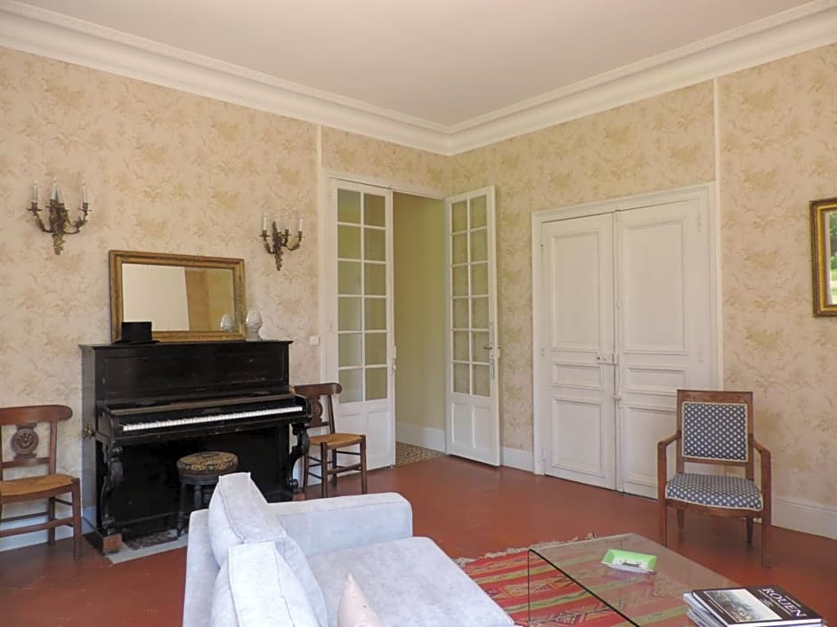 Chambres d'Hôtes de la Bucaille