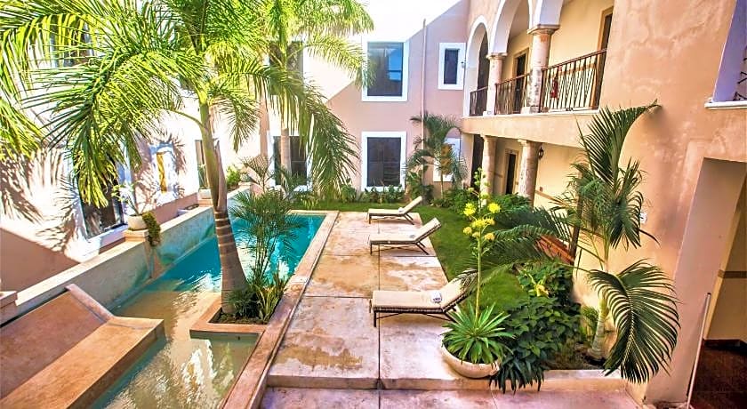 Hotel Merida