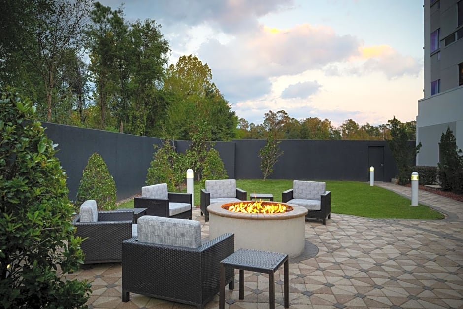 Courtyard by Marriott Hammond