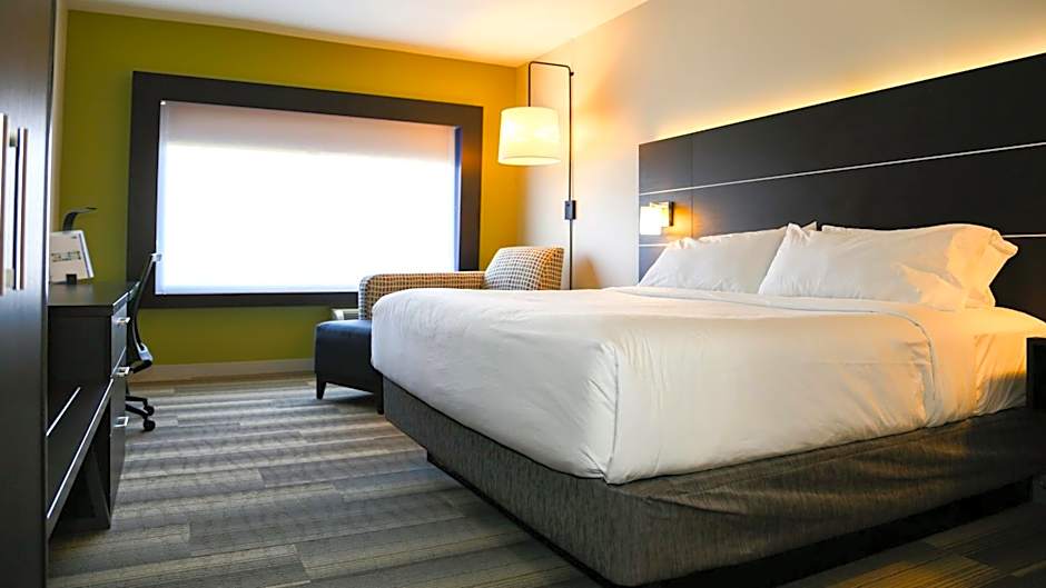 Holiday Inn Express & Suites Kingston-Ulster By IHG