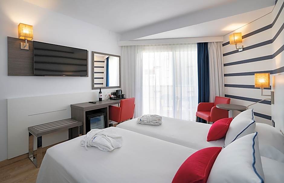 Medplaya Hotel Riudor - Adults Recommended