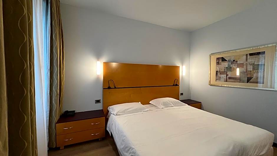 Hotel Igea