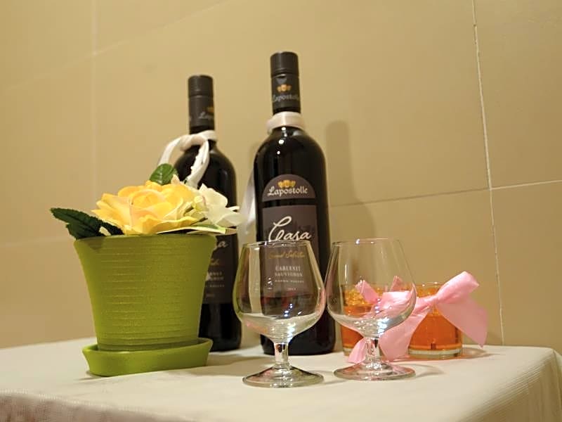 Kong Hing Guest House