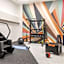 Hilton Garden Inn Bethesda