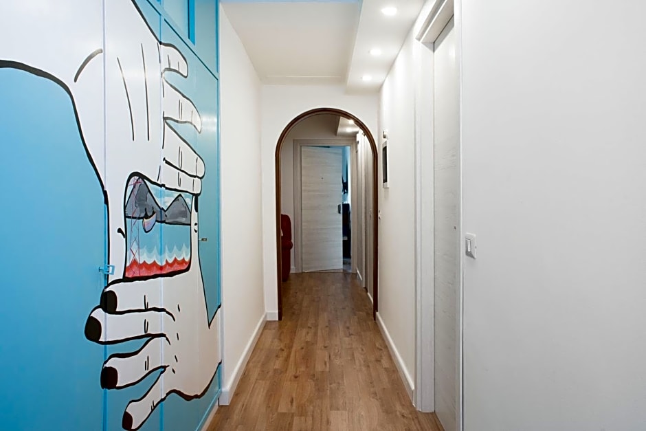 C&C bedrooms