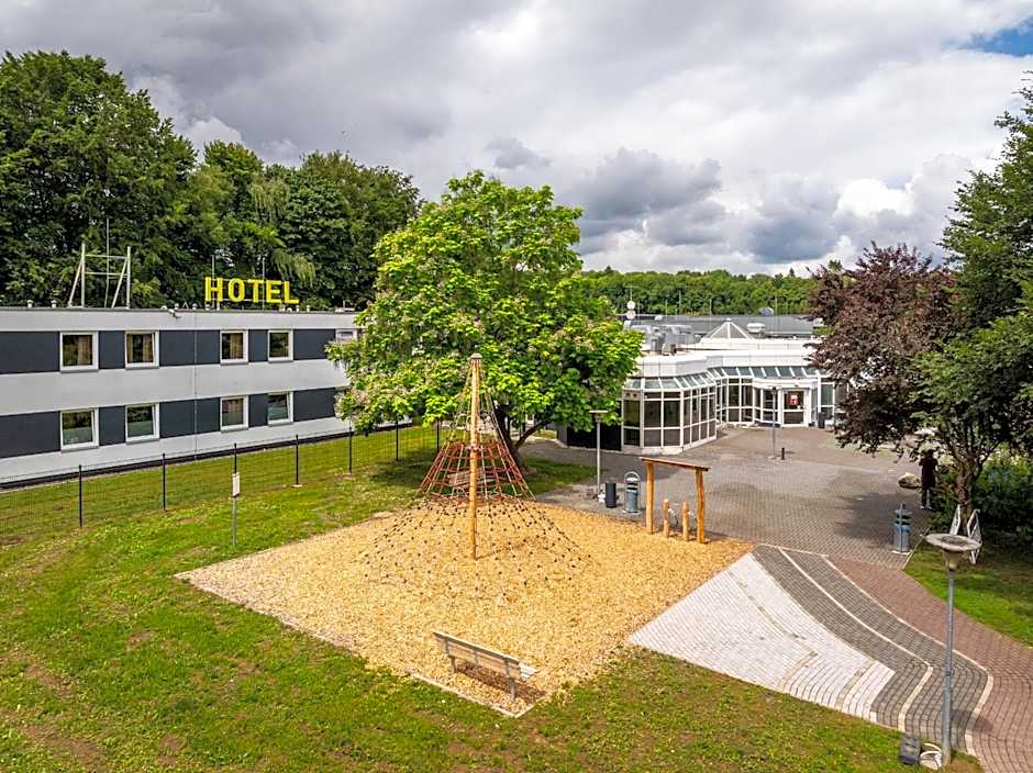 Hotel Gottingen-West