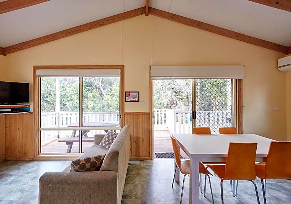 Toowoon Bay Holiday Park