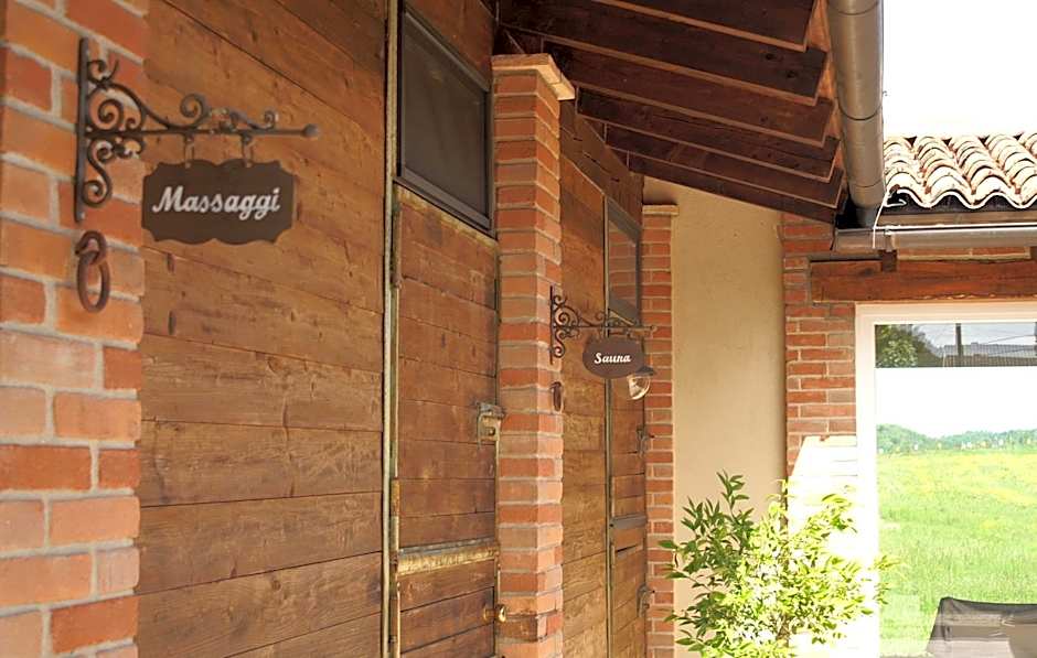 Country House Montessino - adults only