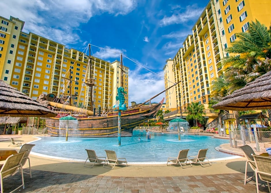 Lake Buena Vista Resort Village & Spa