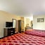 Econo Lodge Inn & Suites Clearwater Central