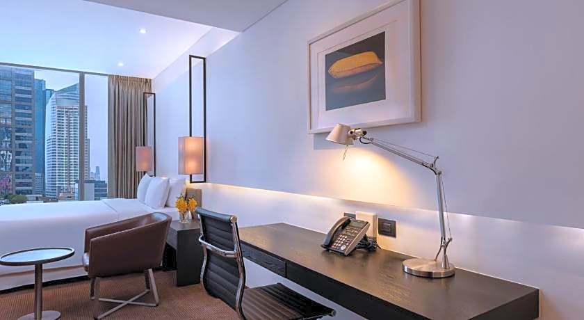 Amara Bangkok Hotel