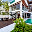 Baliwood Residence Villas by BREIG