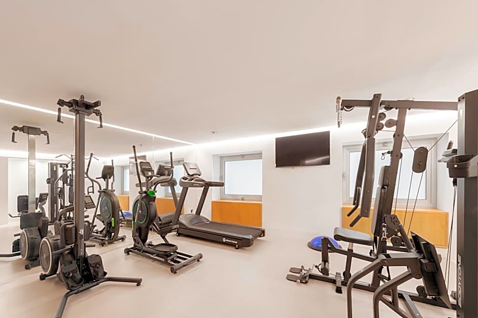 Eurostars Portico Alicante