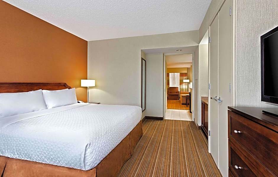 Embassy Suites By Hilton Hotel Parsippany