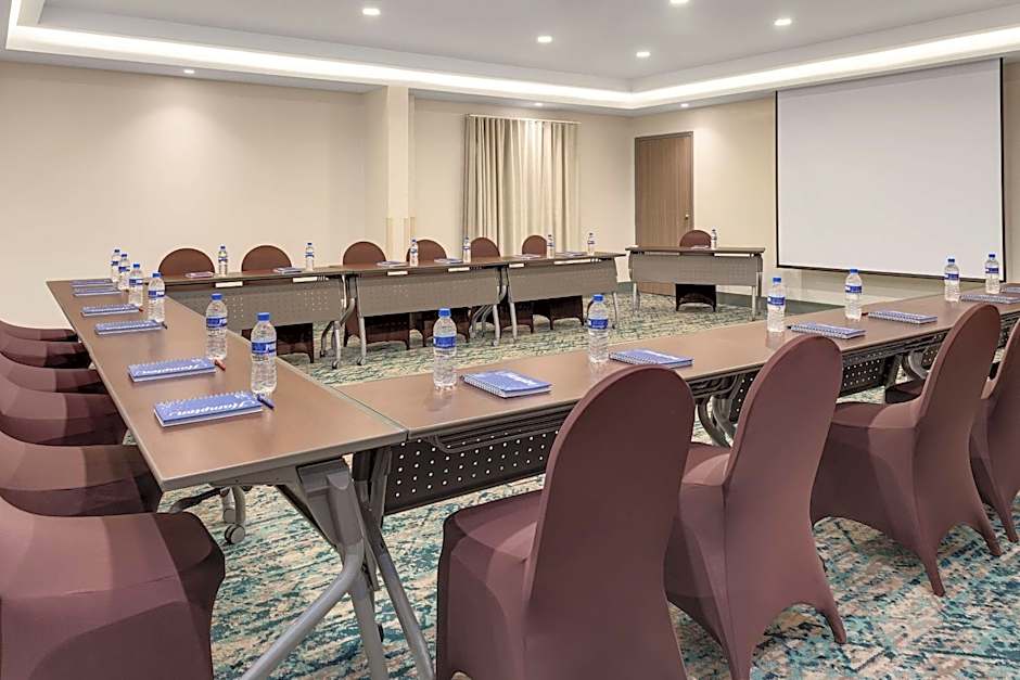 Hampton Inn By Hilton & Suites Airport-San Jose