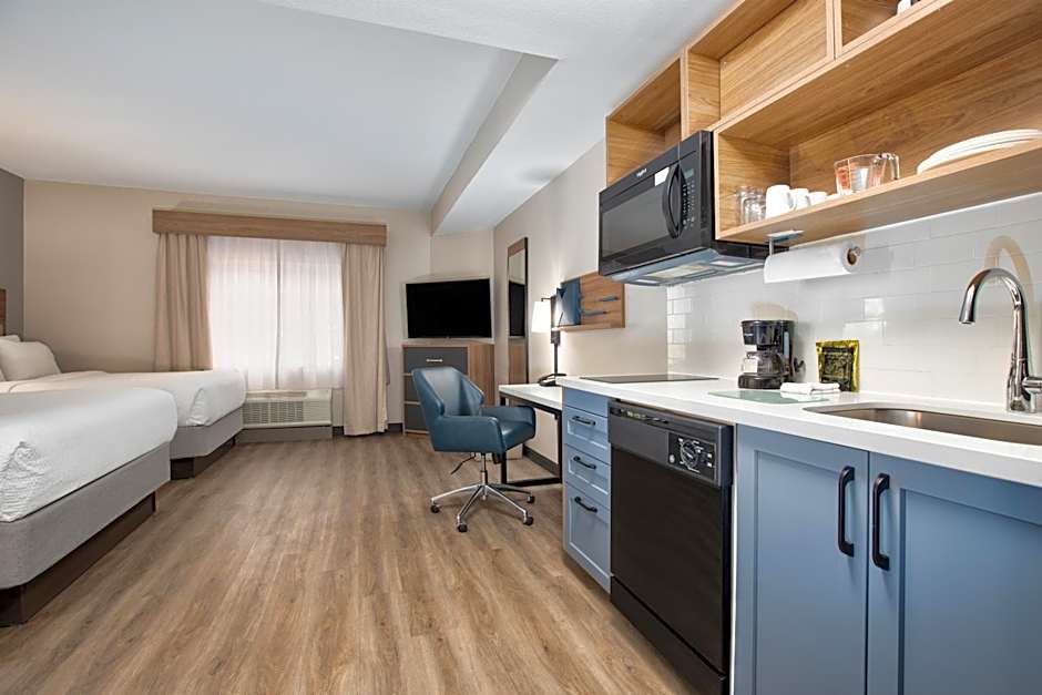 Candlewood Suites Conway By IHG