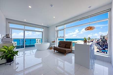 Gangneung Youngjineul Damda