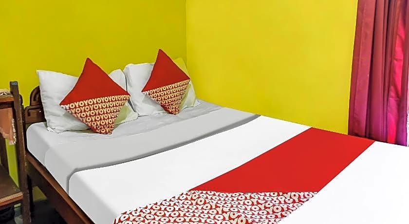 Hotel O Kampung Wisata Ekologi Puspa JagadNearGunung Kelud