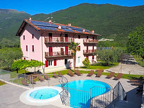 Residence La Vigna