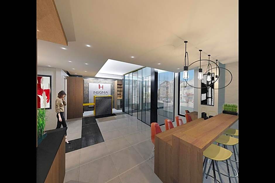 Insignia Hotel Brooklyn, an Ascend Collection Hotel