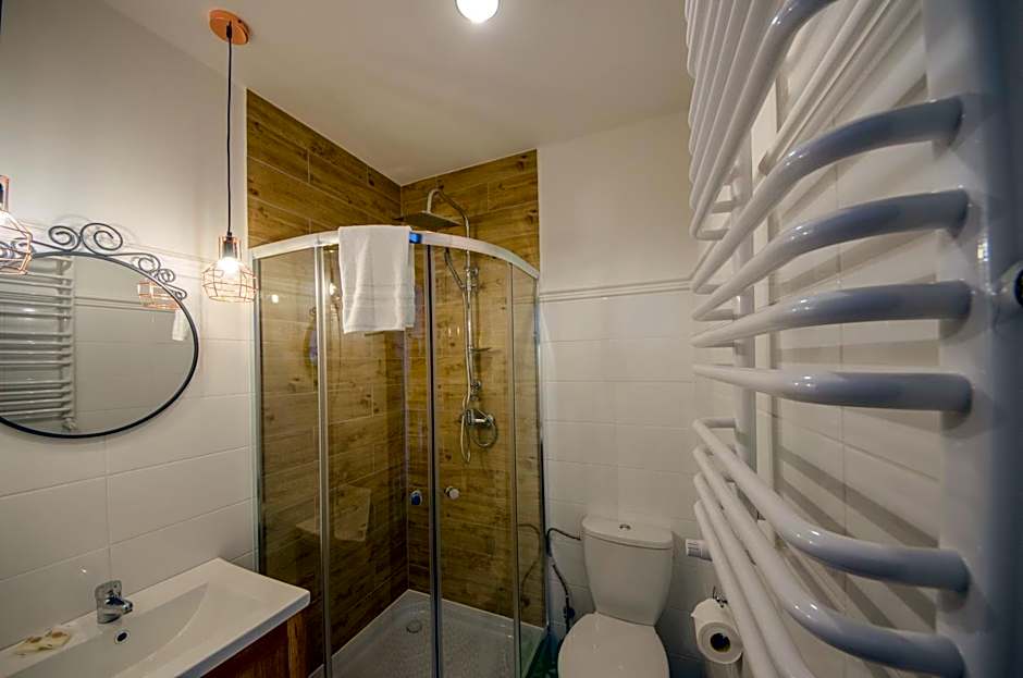 Apartamenty Mieszczańskie u Gołębiewskich