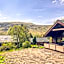 Glen Clova Lodges