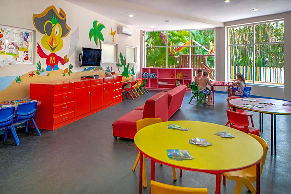 Viva Azteca by Wyndham, A Trademark All Inclusive Resort