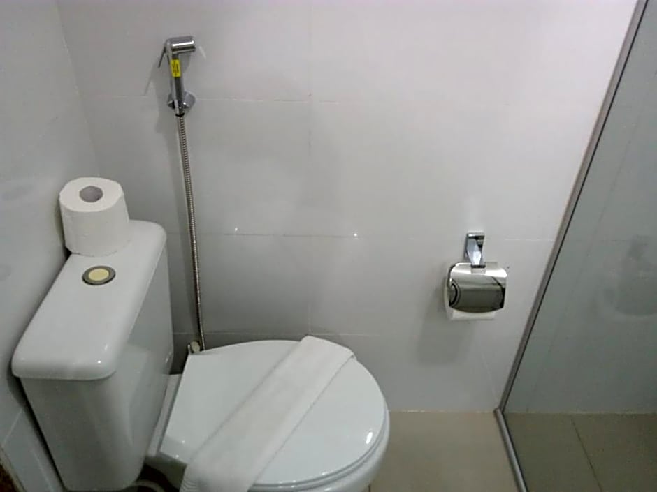 Pipa's Bay - Flats para temporada