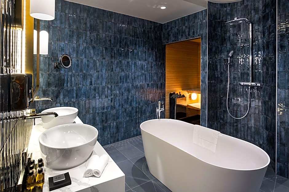 Radisson Collection Astorija Hotel, Vilnius