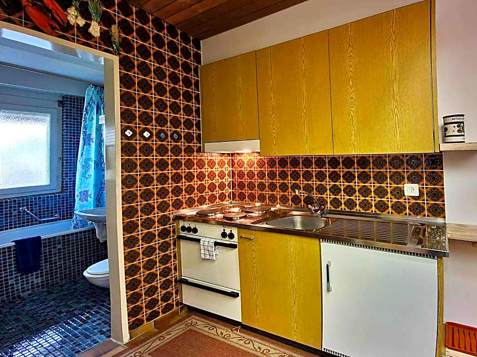 Serviced Apartments Wallis