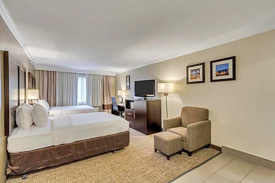 Comfort Inn Murray- Salt Lake City South