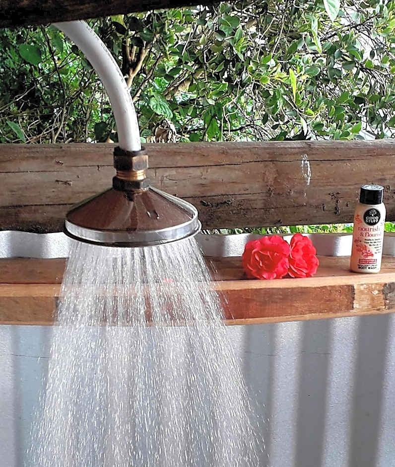 Scarborough Nature Lodge