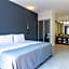 My Blue Hotel Holbox