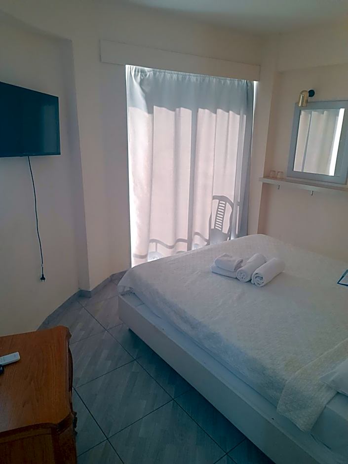 San Remo Hotel