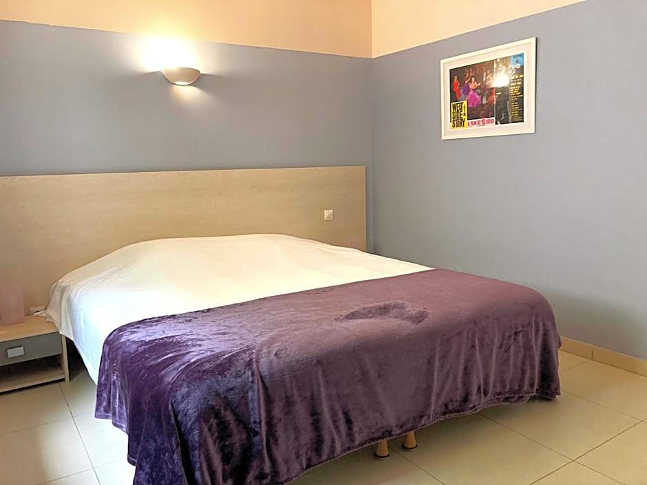 Résidence Ogliastrello