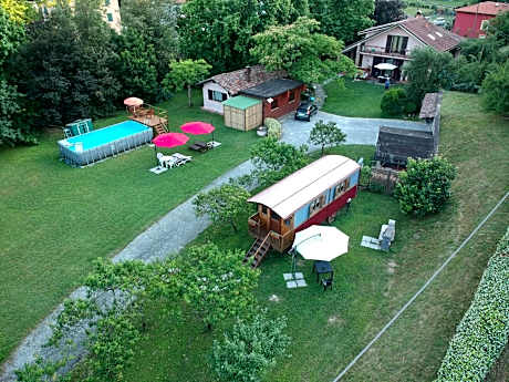 I Tre Abeti - Holiday House