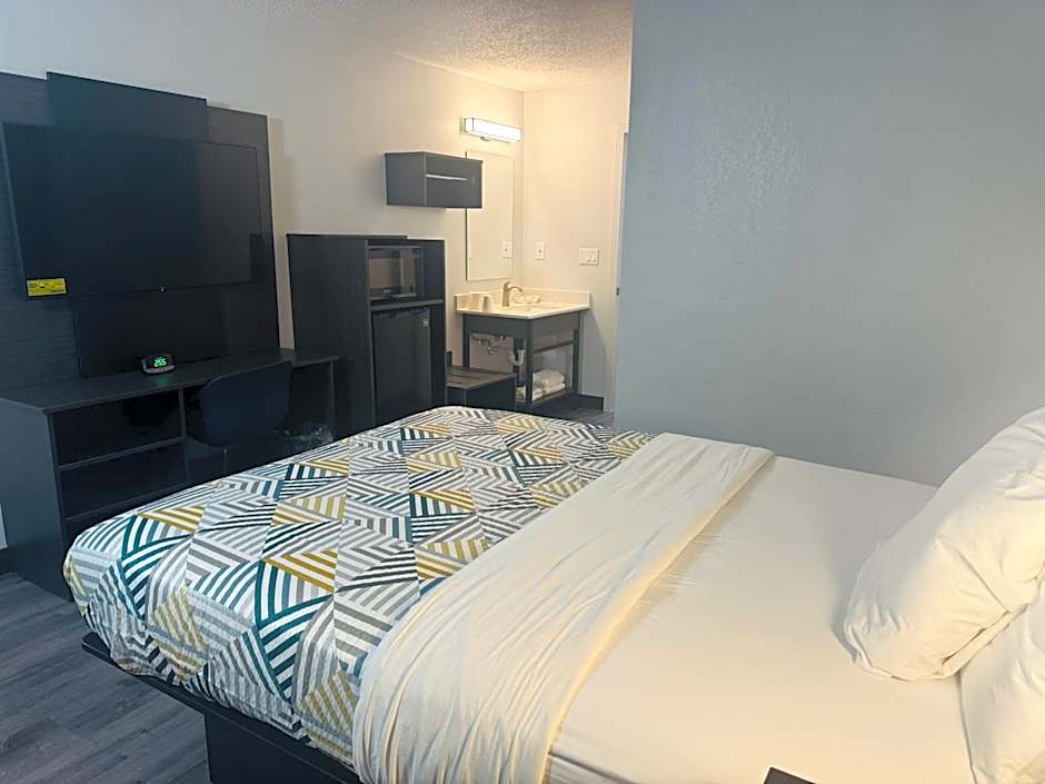Motel 6-Southgate, MI - Detroit