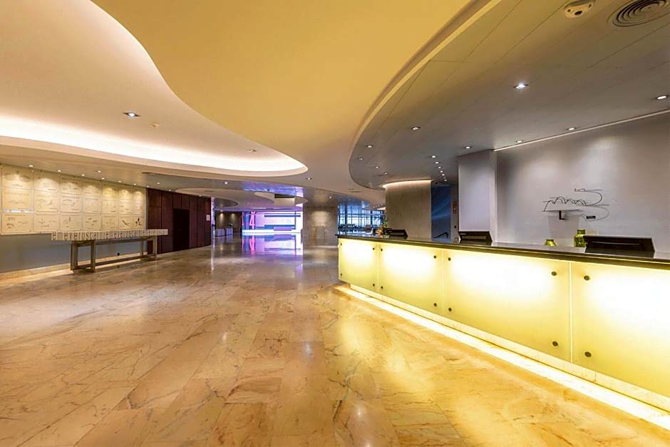 Pestana Casino Park Hotel & Casino