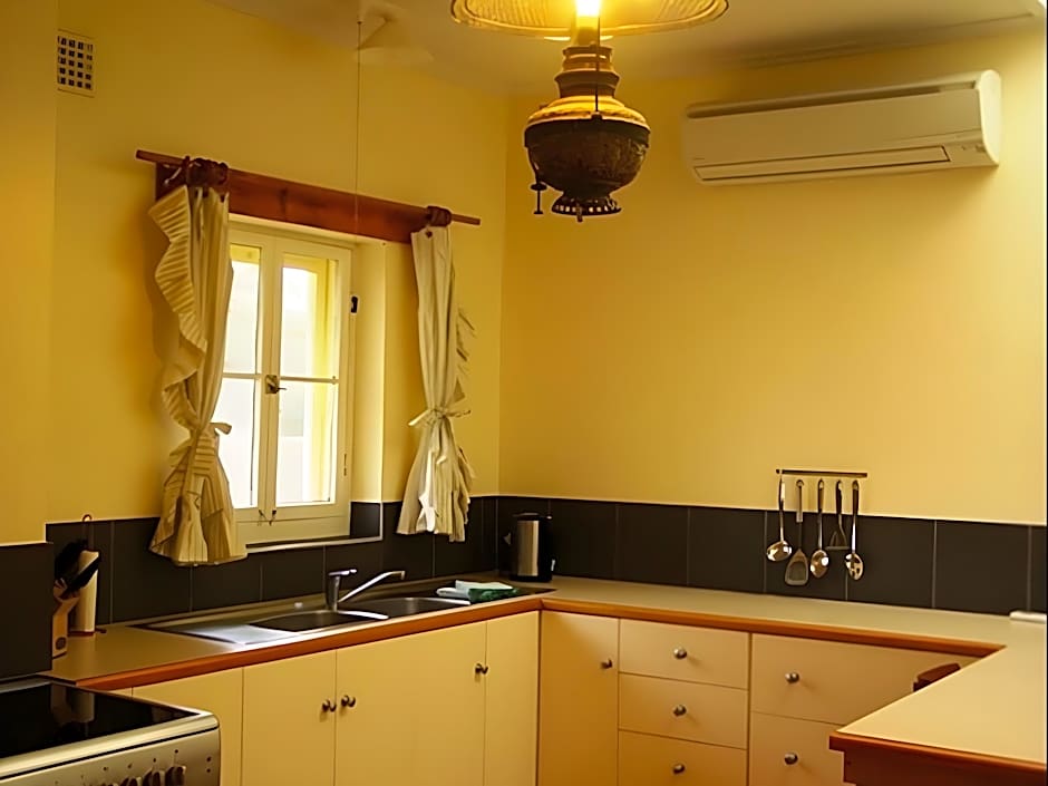 Bungaree Station Bed And Breakfast