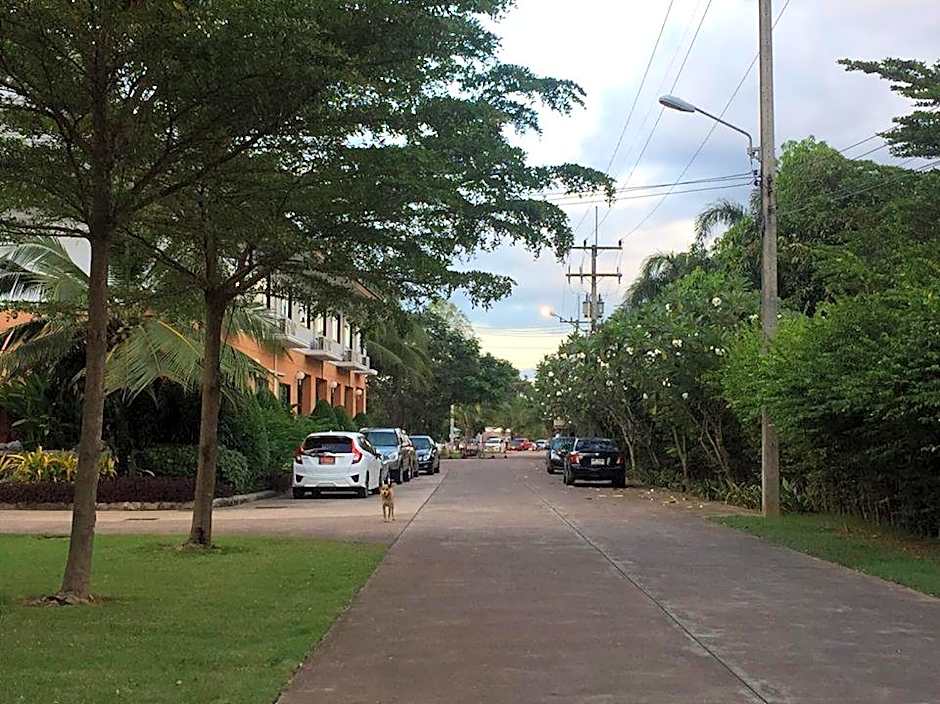 Kabinburi Sport Club - KBSC